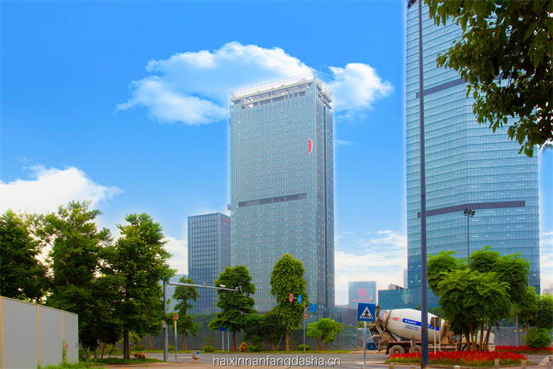 海信南方大厦