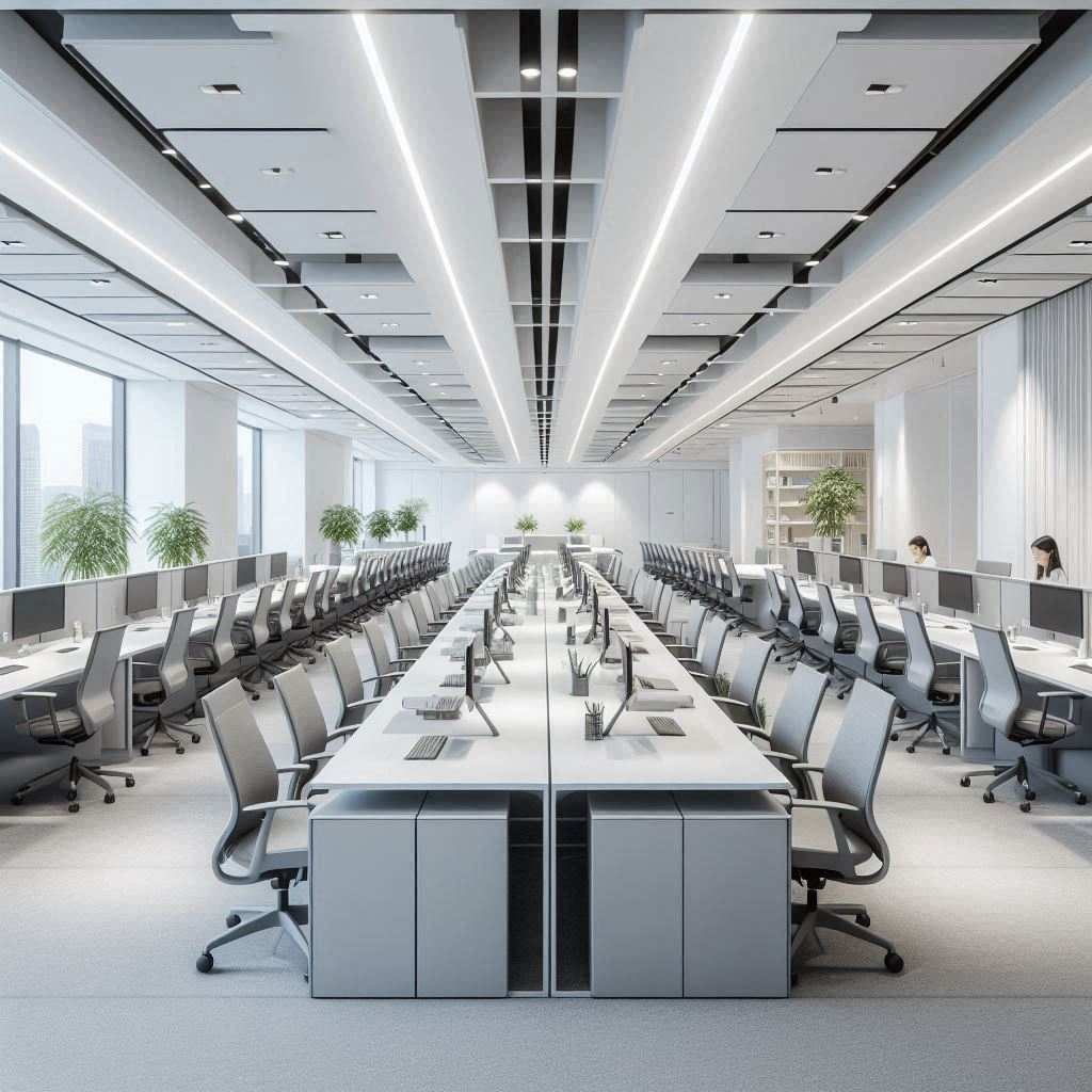 空调分区调试期间律师事务所应从写字楼办公企业招聘吸引力的哪个节点介入